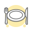 9475999_restaurant_food_fork spoon_plate_icon